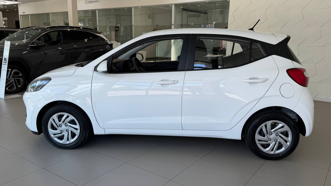 Hyundai купити в Івано-Франківську. Нові Хюндай. Ціни на авто Hyundai в Івано-Франківську - фото 12