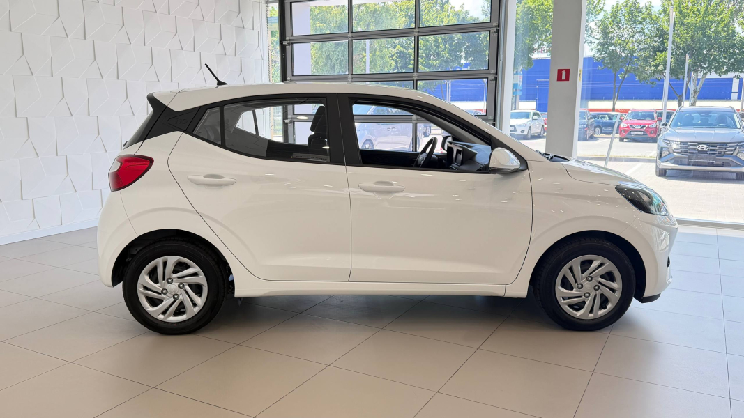 Hyundai купити в Івано-Франківську. Нові Хюндай. Ціни на авто Hyundai в Івано-Франківську - фото 14