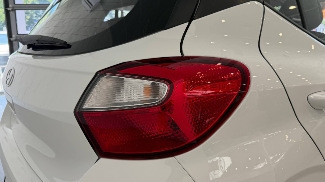 Hyundai купити в Івано-Франківську. Нові Хюндай. Ціни на авто Hyundai в Івано-Франківську - фото 13