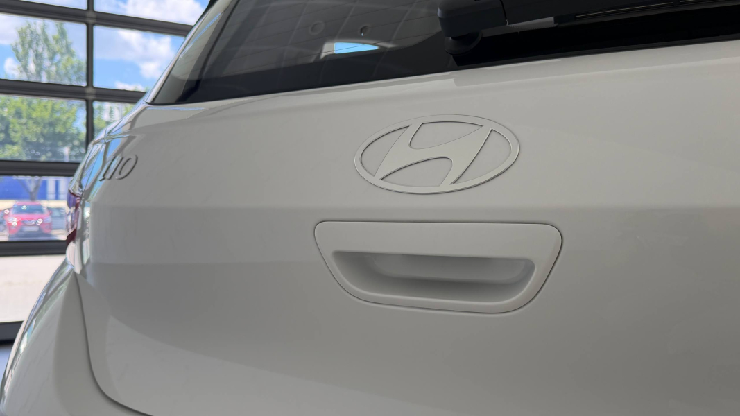 Hyundai купити в Івано-Франківську. Нові Хюндай. Ціни на авто Hyundai в Івано-Франківську - фото 16