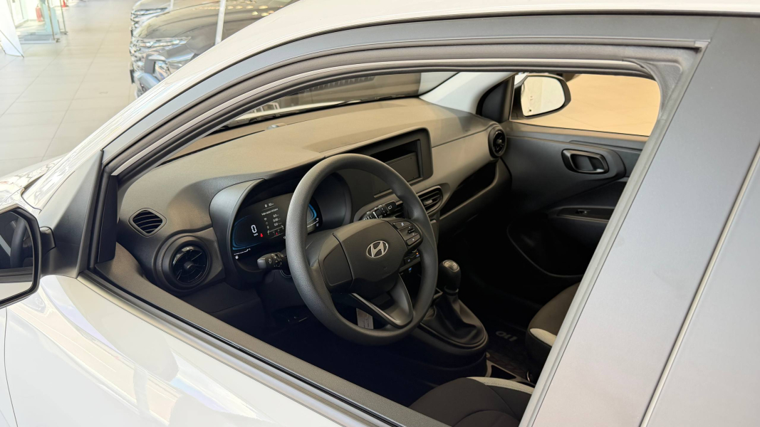 Hyundai купити в Івано-Франківську. Нові Хюндай. Ціни на авто Hyundai в Івано-Франківську - фото 19