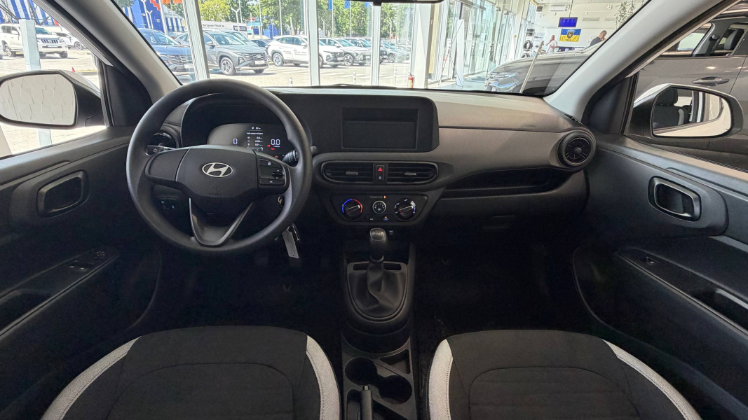 Hyundai купити в Івано-Франківську. Нові Хюндай. Ціни на авто Hyundai в Івано-Франківську - фото 26