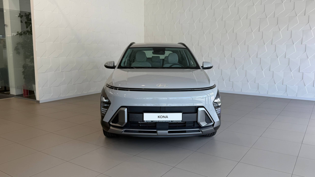 Hyundai купити в Івано-Франківську. Нові Хюндай. Ціни на авто Hyundai в Івано-Франківську - фото 7