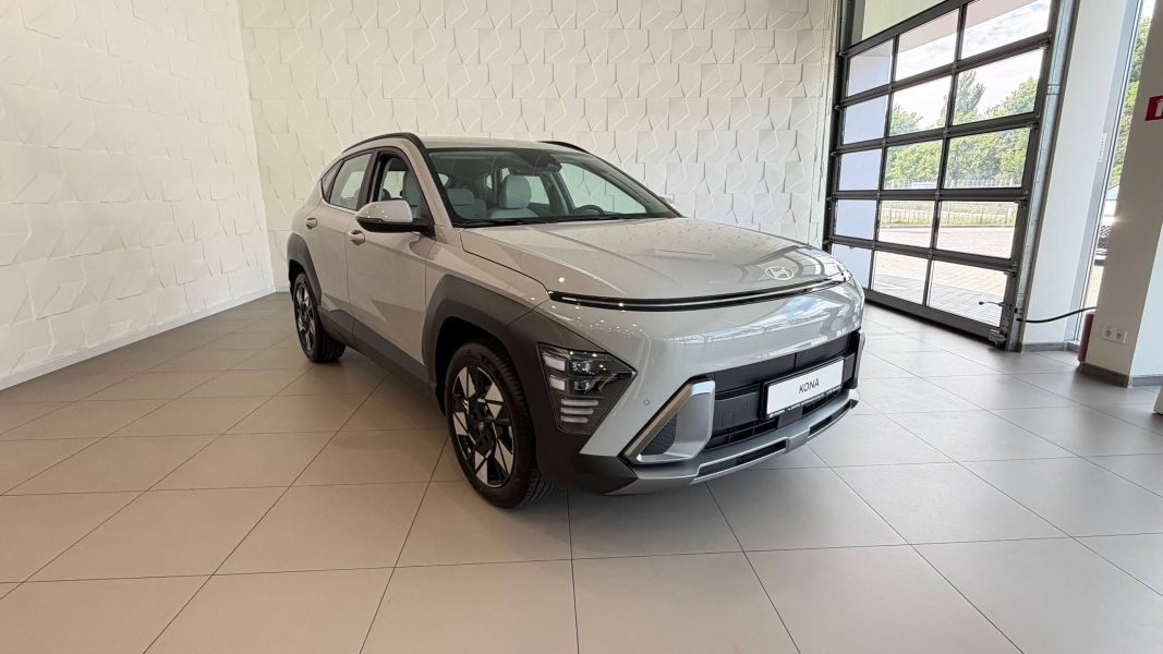 Hyundai купити в Івано-Франківську. Нові Хюндай. Ціни на авто Hyundai в Івано-Франківську - фото 8