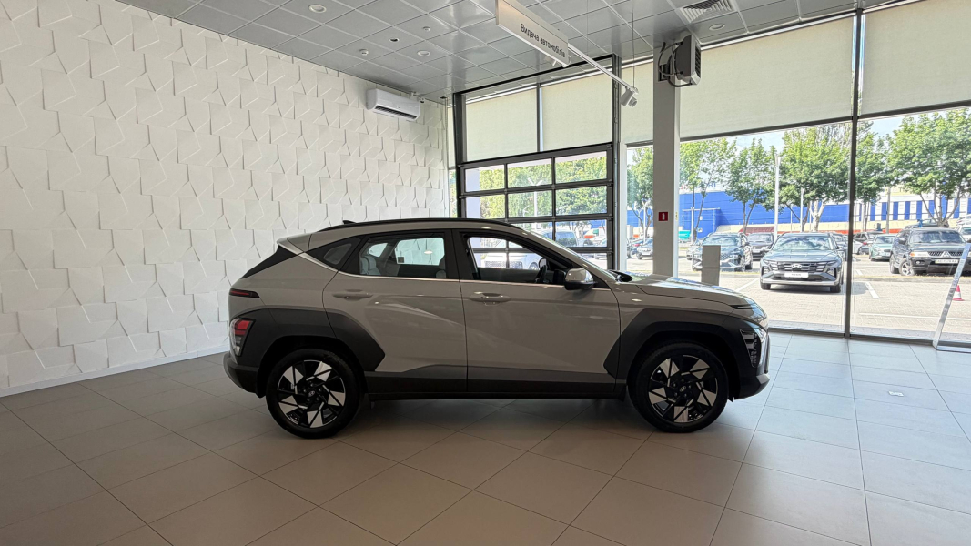 Hyundai купити в Івано-Франківську. Нові Хюндай. Ціни на авто Hyundai в Івано-Франківську - фото 10