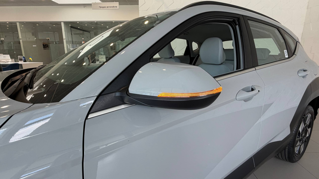 Hyundai купити в Івано-Франківську. Нові Хюндай. Ціни на авто Hyundai в Івано-Франківську - фото 11