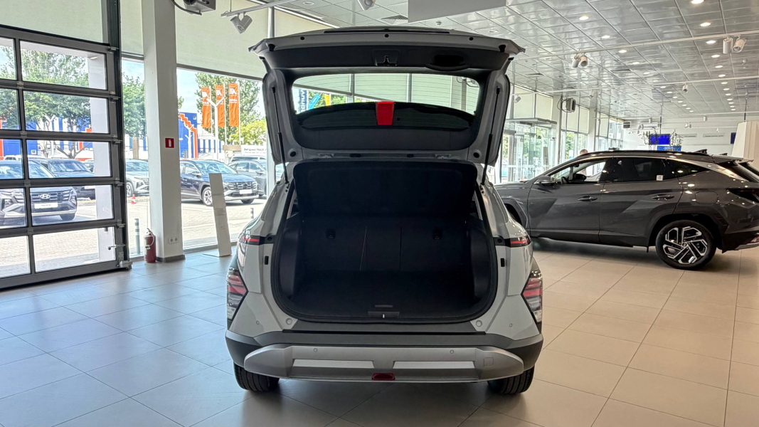 Hyundai купити в Івано-Франківську. Нові Хюндай. Ціни на авто Hyundai в Івано-Франківську - фото 13