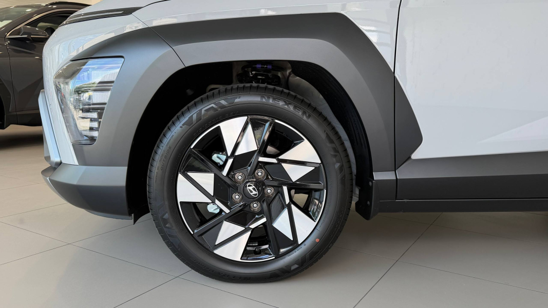 Hyundai купити в Івано-Франківську. Нові Хюндай. Ціни на авто Hyundai в Івано-Франківську - фото 15