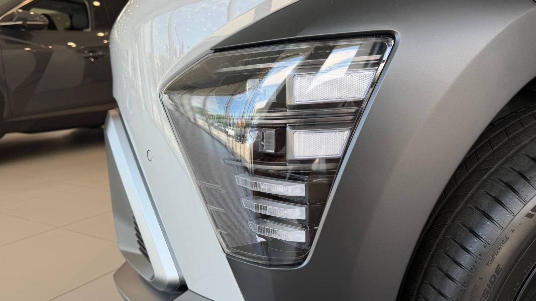 Hyundai купити в Івано-Франківську. Нові Хюндай. Ціни на авто Hyundai в Івано-Франківську - фото 17