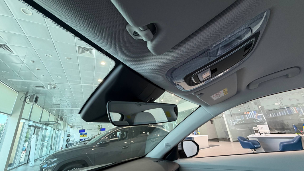 Hyundai купити в Івано-Франківську. Нові Хюндай. Ціни на авто Hyundai в Івано-Франківську - фото 28