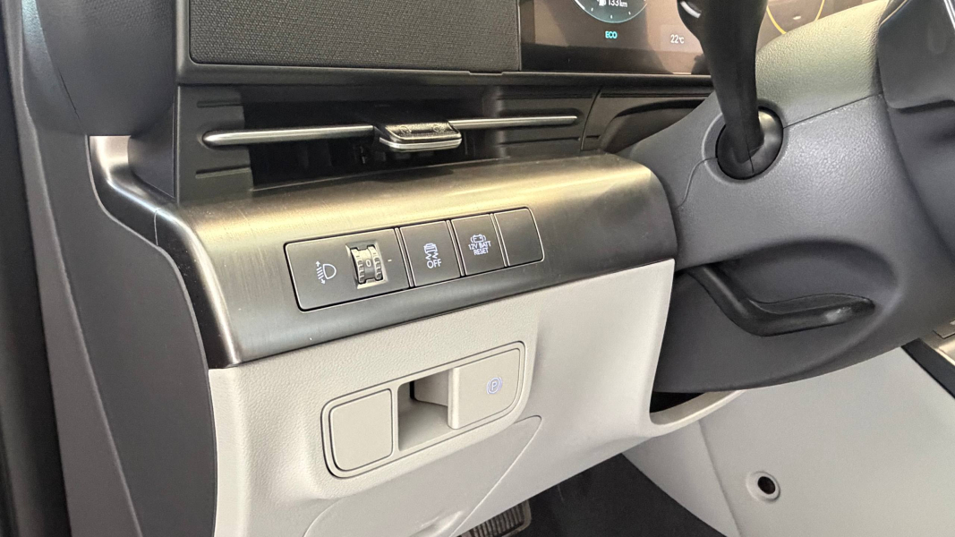 Hyundai купити в Івано-Франківську. Нові Хюндай. Ціни на авто Hyundai в Івано-Франківську - фото 27