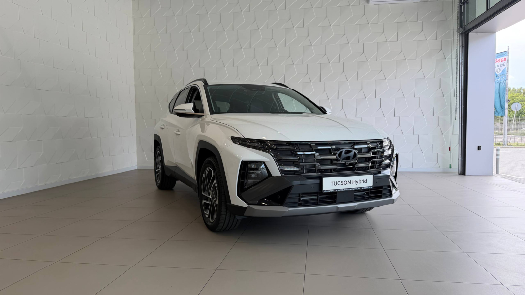 Hyundai купити в Івано-Франківську. Нові Хюндай. Ціни на авто Hyundai в Івано-Франківську - фото 7
