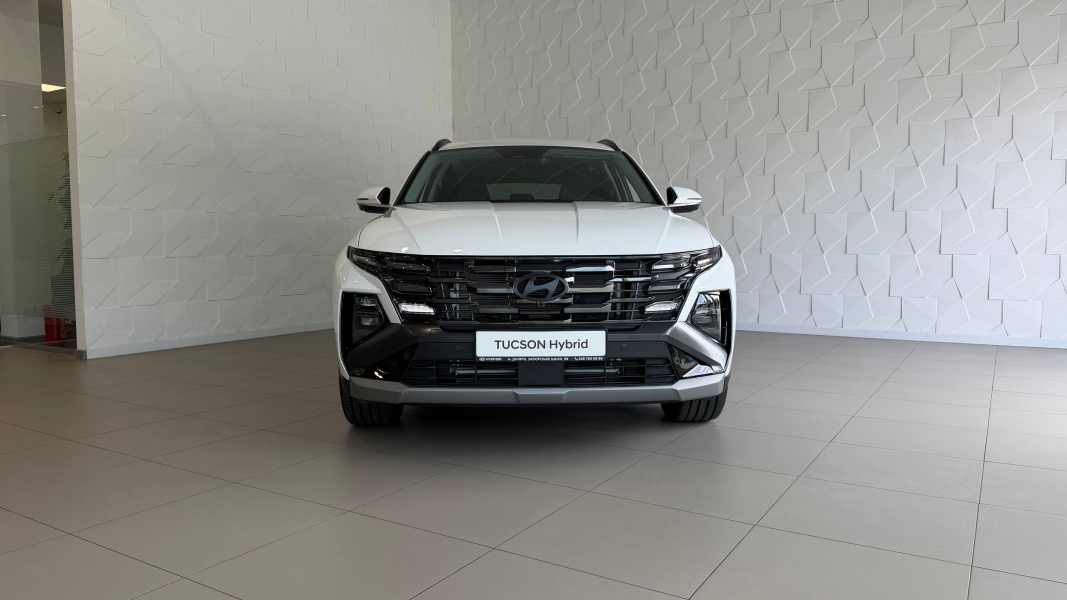 Hyundai купити в Івано-Франківську. Нові Хюндай. Ціни на авто Hyundai в Івано-Франківську - фото 8