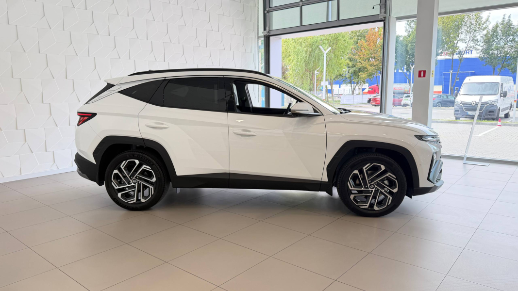 Hyundai купити в Івано-Франківську. Нові Хюндай. Ціни на авто Hyundai в Івано-Франківську - фото 9