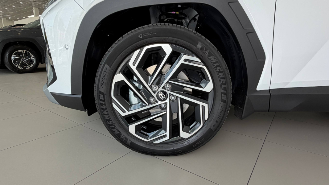 Hyundai купити в Івано-Франківську. Нові Хюндай. Ціни на авто Hyundai в Івано-Франківську - фото 20