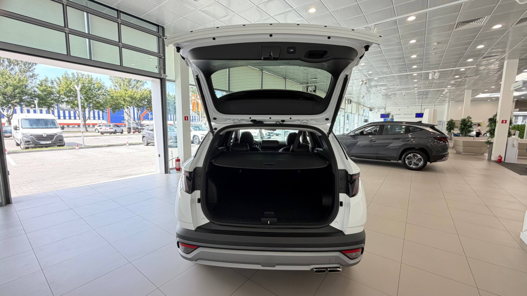 Hyundai купити в Івано-Франківську. Нові Хюндай. Ціни на авто Hyundai в Івано-Франківську - фото 13