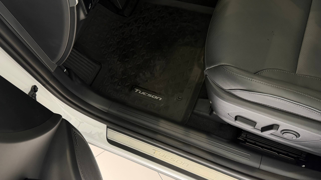 Hyundai купити в Івано-Франківську. Нові Хюндай. Ціни на авто Hyundai в Івано-Франківську - фото 21