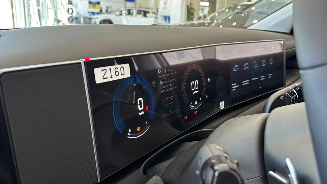 Hyundai купити в Івано-Франківську. Нові Хюндай. Ціни на авто Hyundai в Івано-Франківську - фото 16