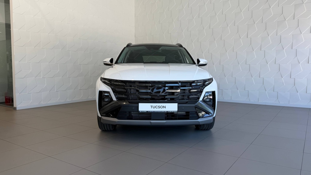 Hyundai купити в Івано-Франківську. Нові Хюндай. Ціни на авто Hyundai в Івано-Франківську - фото 8