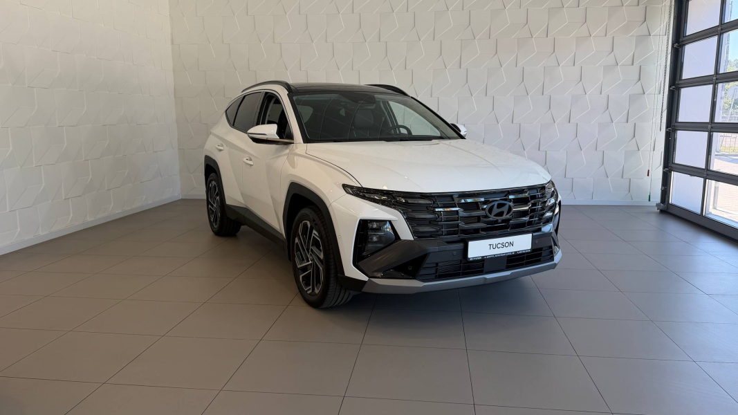 Hyundai купити в Івано-Франківську. Нові Хюндай. Ціни на авто Hyundai в Івано-Франківську - фото 9