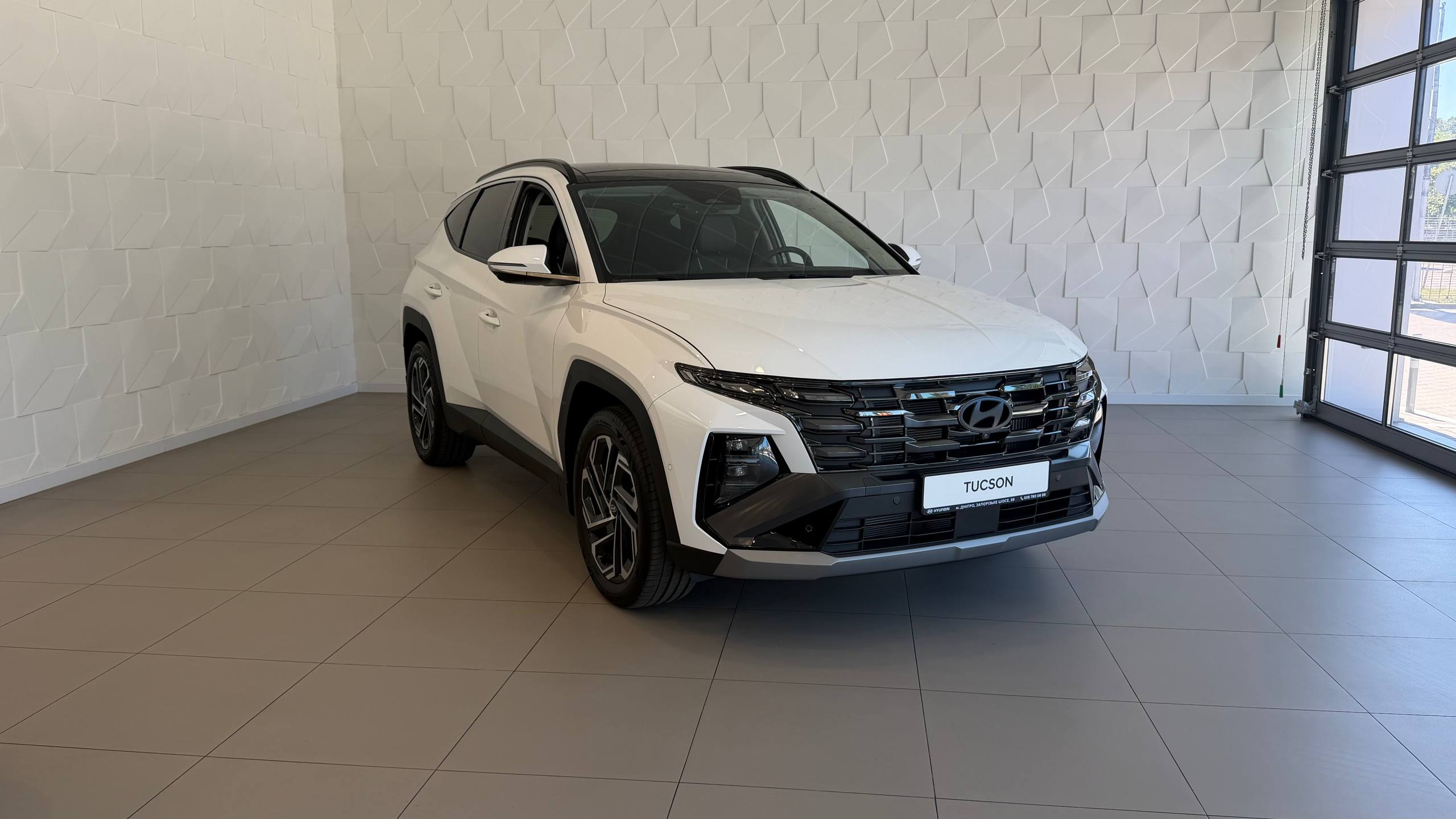 Hyundai купити в Івано-Франківську. Нові Хюндай. Ціни на авто Hyundai в Івано-Франківську - фото 6