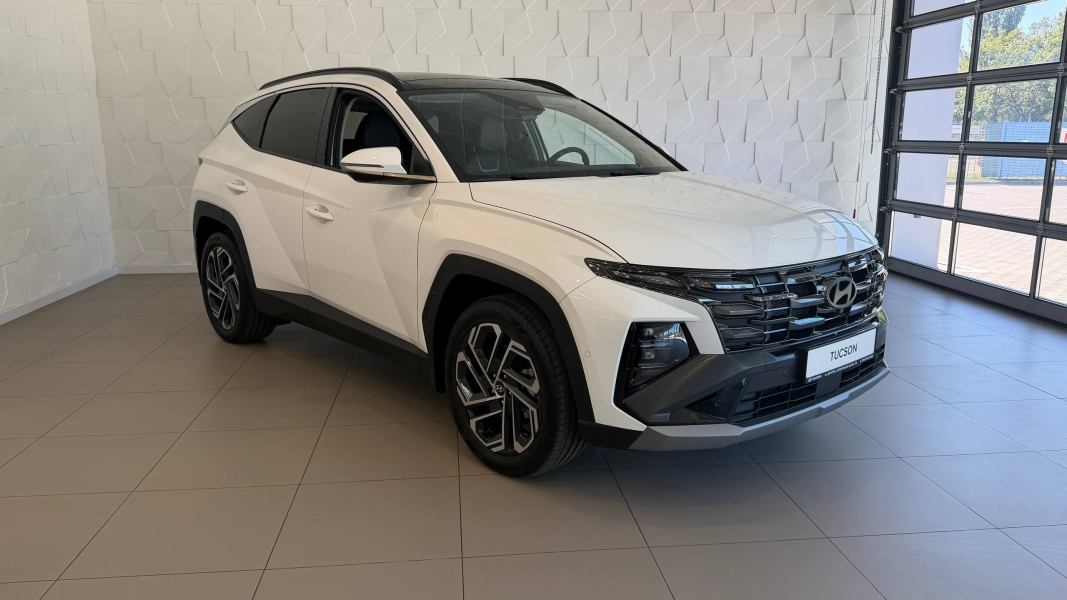 Hyundai купити в Івано-Франківську. Нові Хюндай. Ціни на авто Hyundai в Івано-Франківську - фото 7