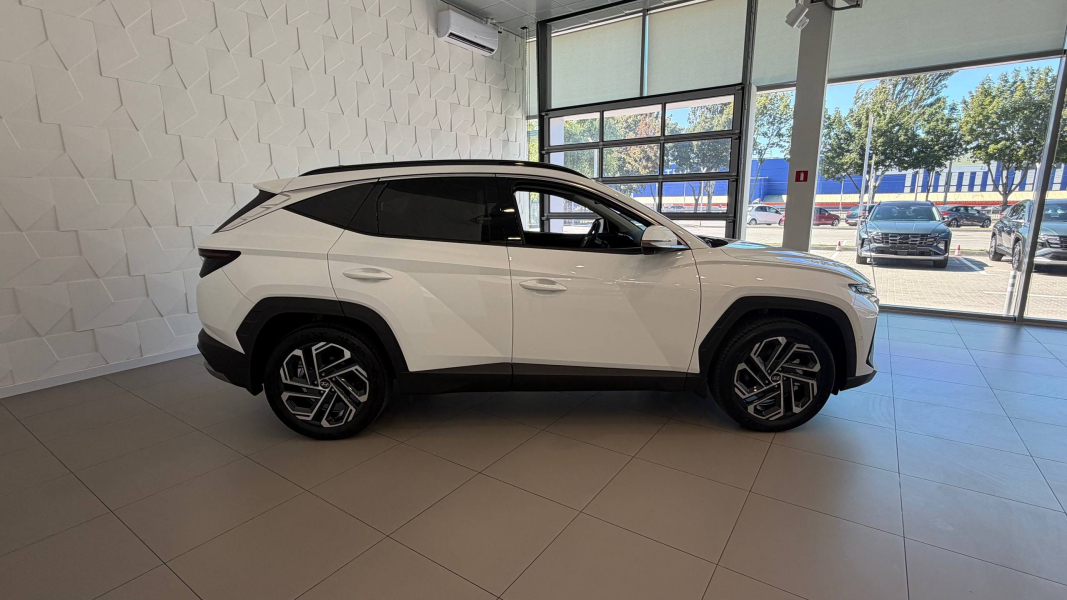 Hyundai купити в Івано-Франківську. Нові Хюндай. Ціни на авто Hyundai в Івано-Франківську - фото 10