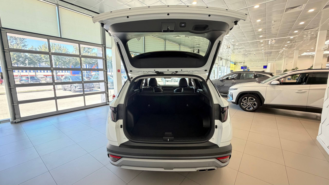 Hyundai купити в Івано-Франківську. Нові Хюндай. Ціни на авто Hyundai в Івано-Франківську - фото 13