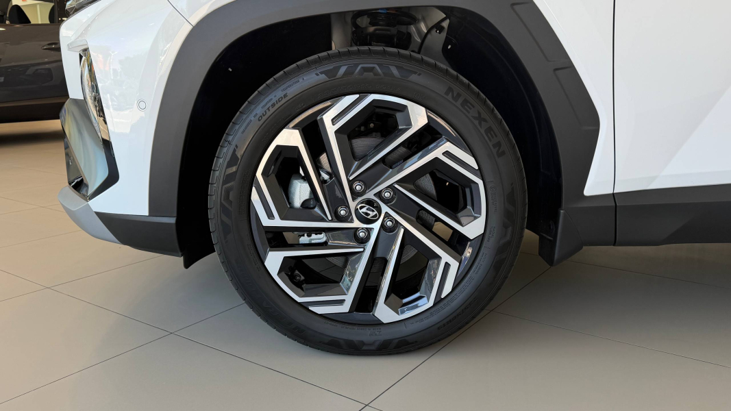 Hyundai купити в Івано-Франківську. Нові Хюндай. Ціни на авто Hyundai в Івано-Франківську - фото 18