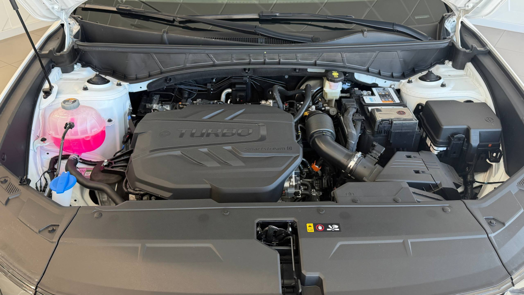 Hyundai купити в Івано-Франківську. Нові Хюндай. Ціни на авто Hyundai в Івано-Франківську - фото 20
