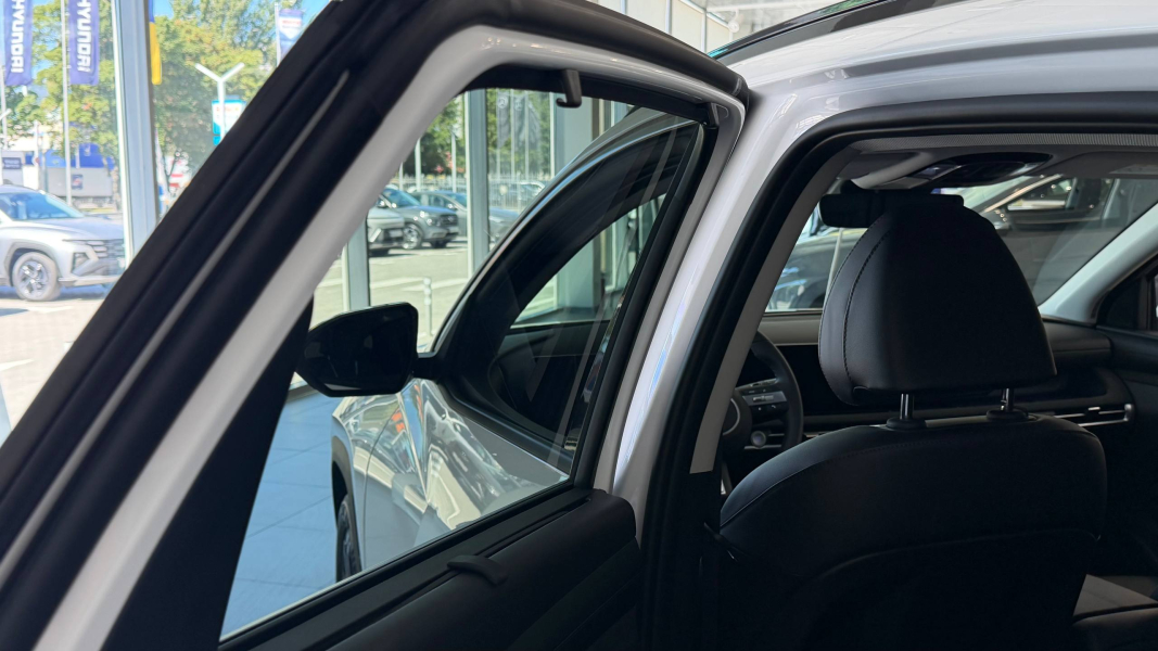 Hyundai купити в Івано-Франківську. Нові Хюндай. Ціни на авто Hyundai в Івано-Франківську - фото 27