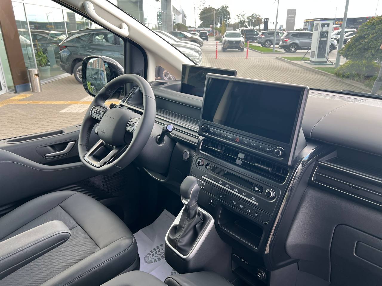 Hyundai купити в Івано-Франківську. Нові Хюндай. Ціни на авто Hyundai в Івано-Франківську - фото 13