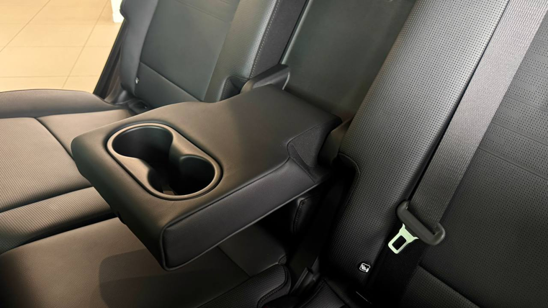 Hyundai купити в Івано-Франківську. Нові Хюндай. Ціни на авто Hyundai в Івано-Франківську - фото 25