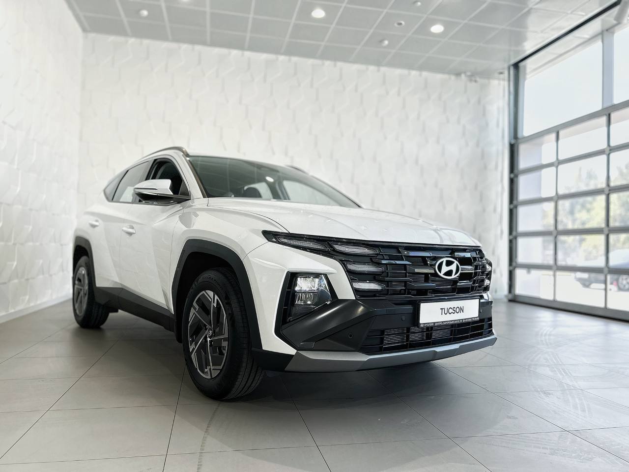 Hyundai купити в Івано-Франківську. Нові Хюндай. Ціни на авто Hyundai в Івано-Франківську - фото 6