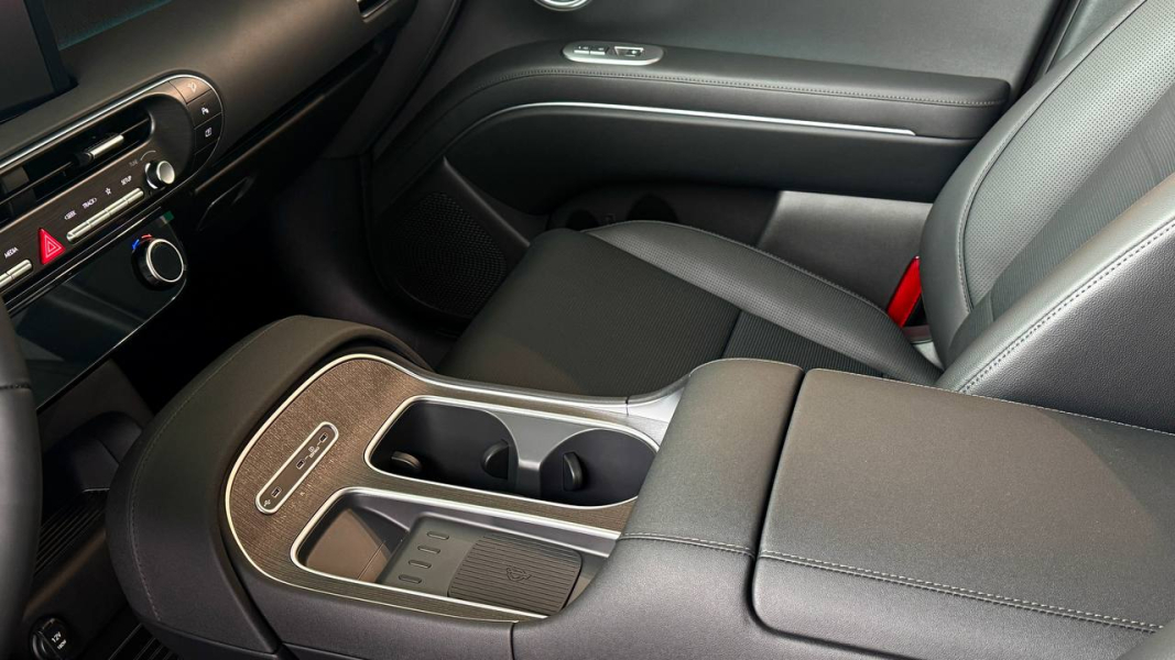 Hyundai купити в Івано-Франківську. Нові Хюндай. Ціни на авто Hyundai в Івано-Франківську - фото 26