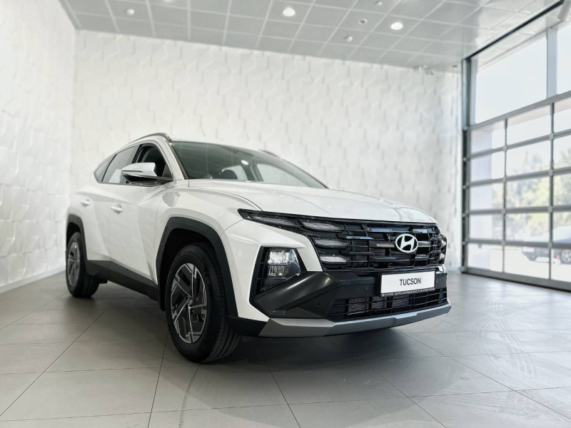 Hyundai купити в Івано-Франківську. Нові Хюндай. Ціни на авто Hyundai в Івано-Франківську - фото 8
