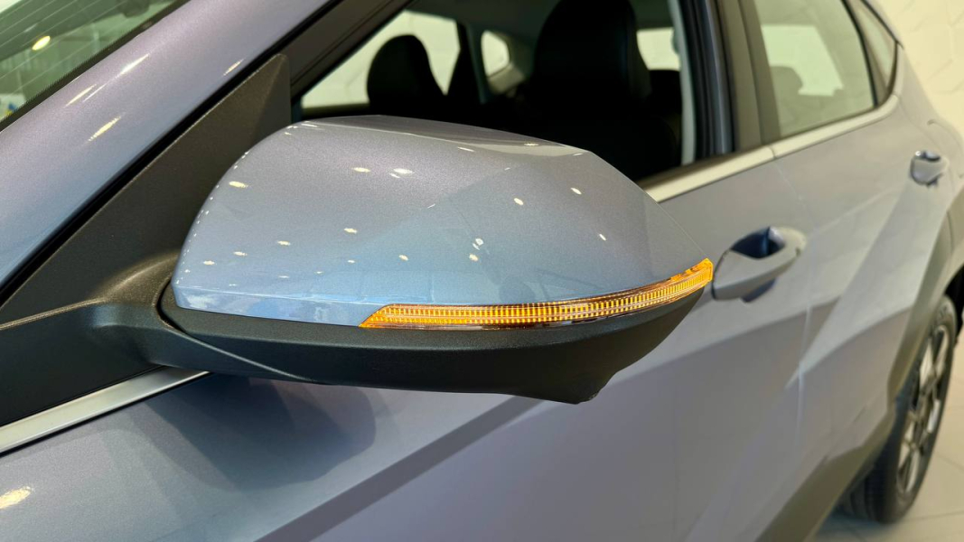 Hyundai купити в Івано-Франківську. Нові Хюндай. Ціни на авто Hyundai в Івано-Франківську - фото 21