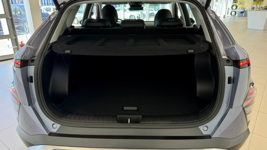 Hyundai купити в Івано-Франківську. Нові Хюндай. Ціни на авто Hyundai в Івано-Франківську - фото 20