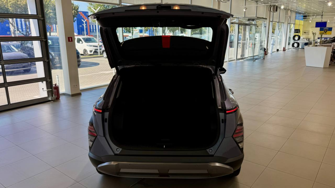 Hyundai купити в Івано-Франківську. Нові Хюндай. Ціни на авто Hyundai в Івано-Франківську - фото 10