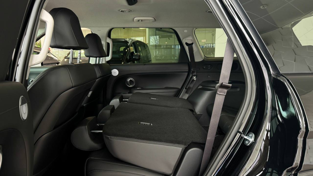 Hyundai купити в Івано-Франківську. Нові Хюндай. Ціни на авто Hyundai в Івано-Франківську - фото 31