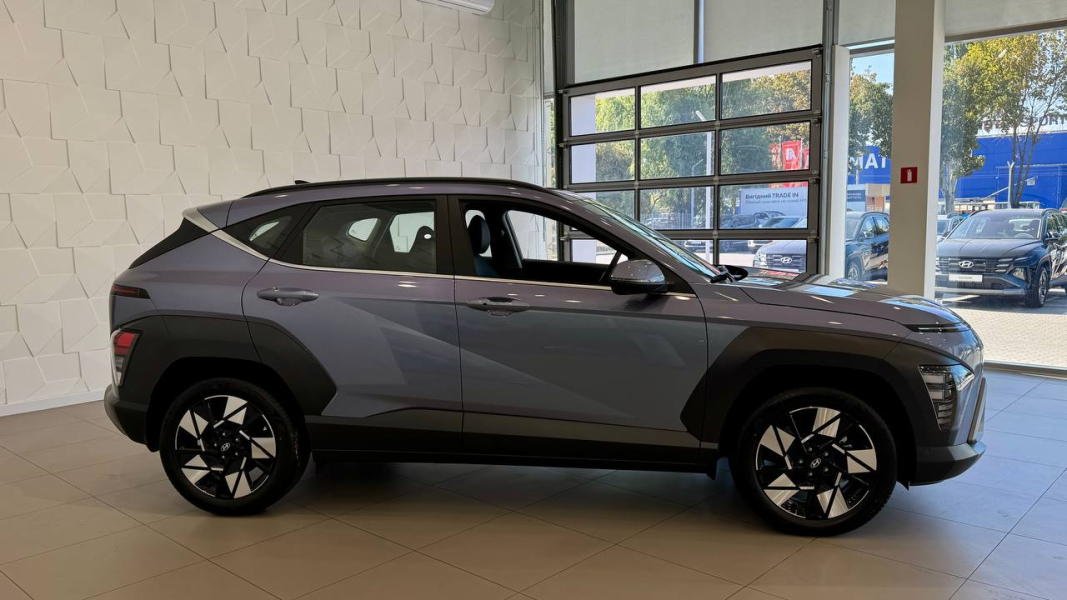 Hyundai купити в Івано-Франківську. Нові Хюндай. Ціни на авто Hyundai в Івано-Франківську - фото 18