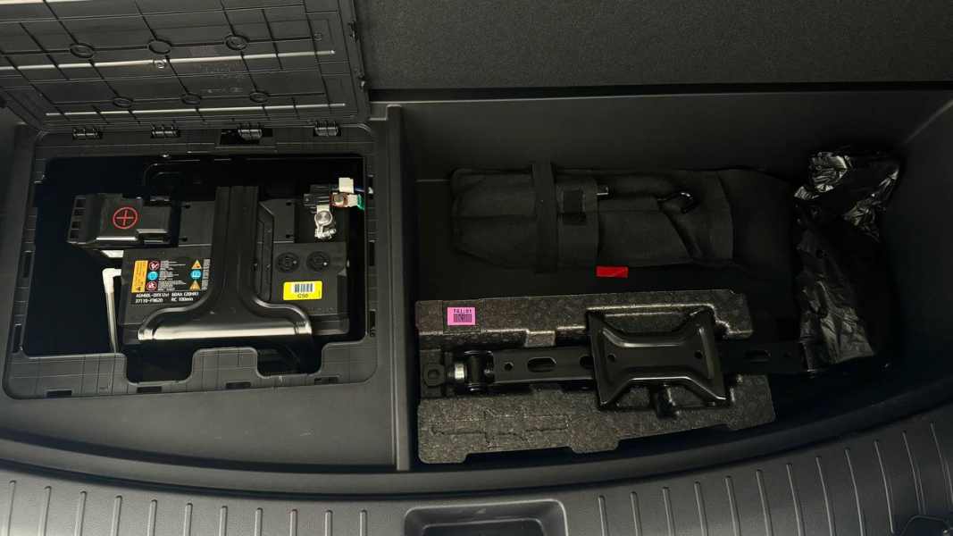 Hyundai купити в Івано-Франківську. Нові Хюндай. Ціни на авто Hyundai в Івано-Франківську - фото 32