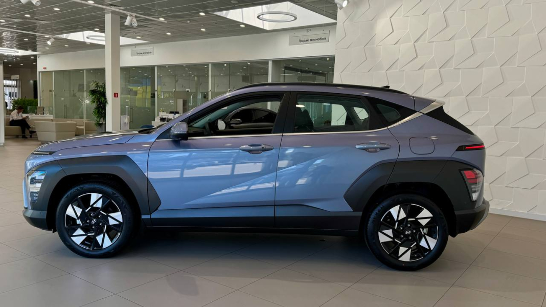 Hyundai купити в Івано-Франківську. Нові Хюндай. Ціни на авто Hyundai в Івано-Франківську - фото 8