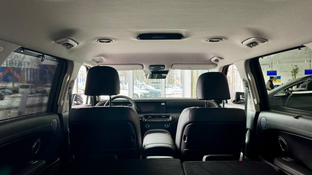 Hyundai купити в Івано-Франківську. Нові Хюндай. Ціни на авто Hyundai в Івано-Франківську - фото 34