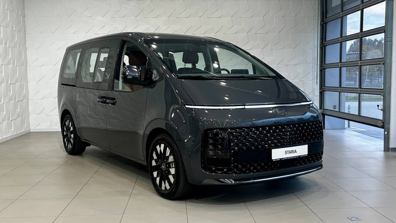 Hyundai купити в Івано-Франківську. Нові Хюндай. Ціни на авто Hyundai в Івано-Франківську - фото 6
