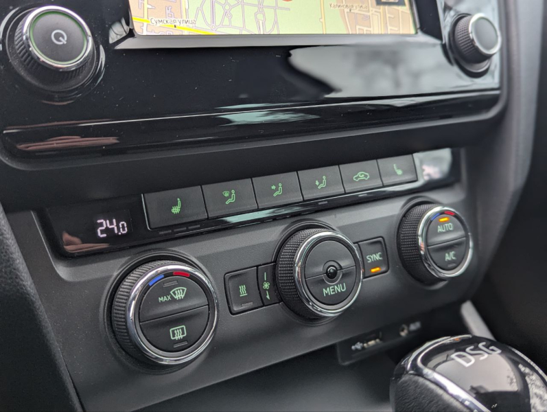 Hyundai купити в Івано-Франківську. Нові Хюндай. Ціни на авто Hyundai в Івано-Франківську - фото 16