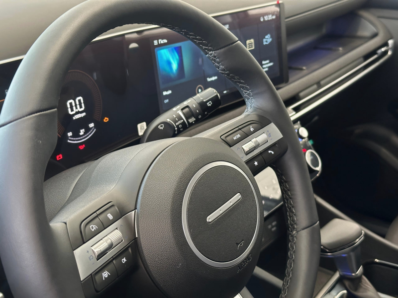 Hyundai купити в Івано-Франківську. Нові Хюндай. Ціни на авто Hyundai в Івано-Франківську - фото 18