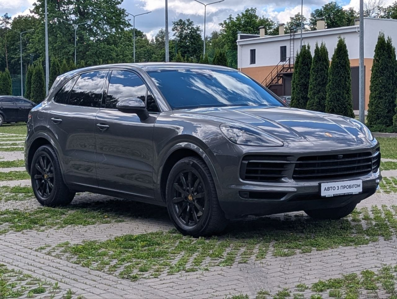 Hyundai купити в Івано-Франківську. Нові Хюндай. Ціни на авто Hyundai в Івано-Франківську - фото 7