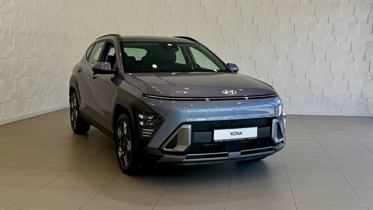 Hyundai купити в Івано-Франківську. Нові Хюндай. Ціни на авто Hyundai в Івано-Франківську - фото 8