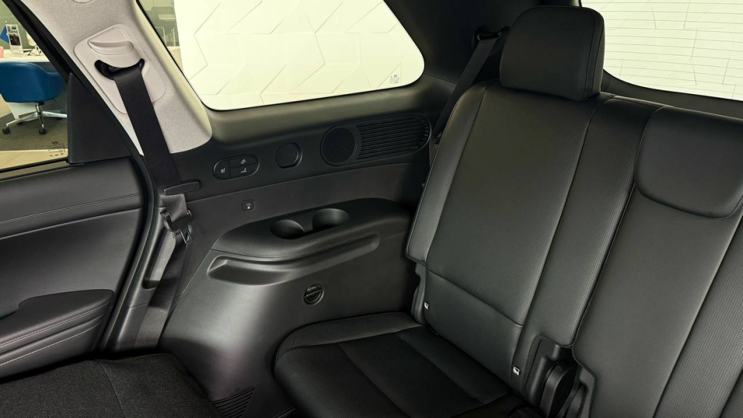 Hyundai купити в Івано-Франківську. Нові Хюндай. Ціни на авто Hyundai в Івано-Франківську - фото 35